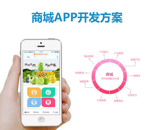 积分商城app